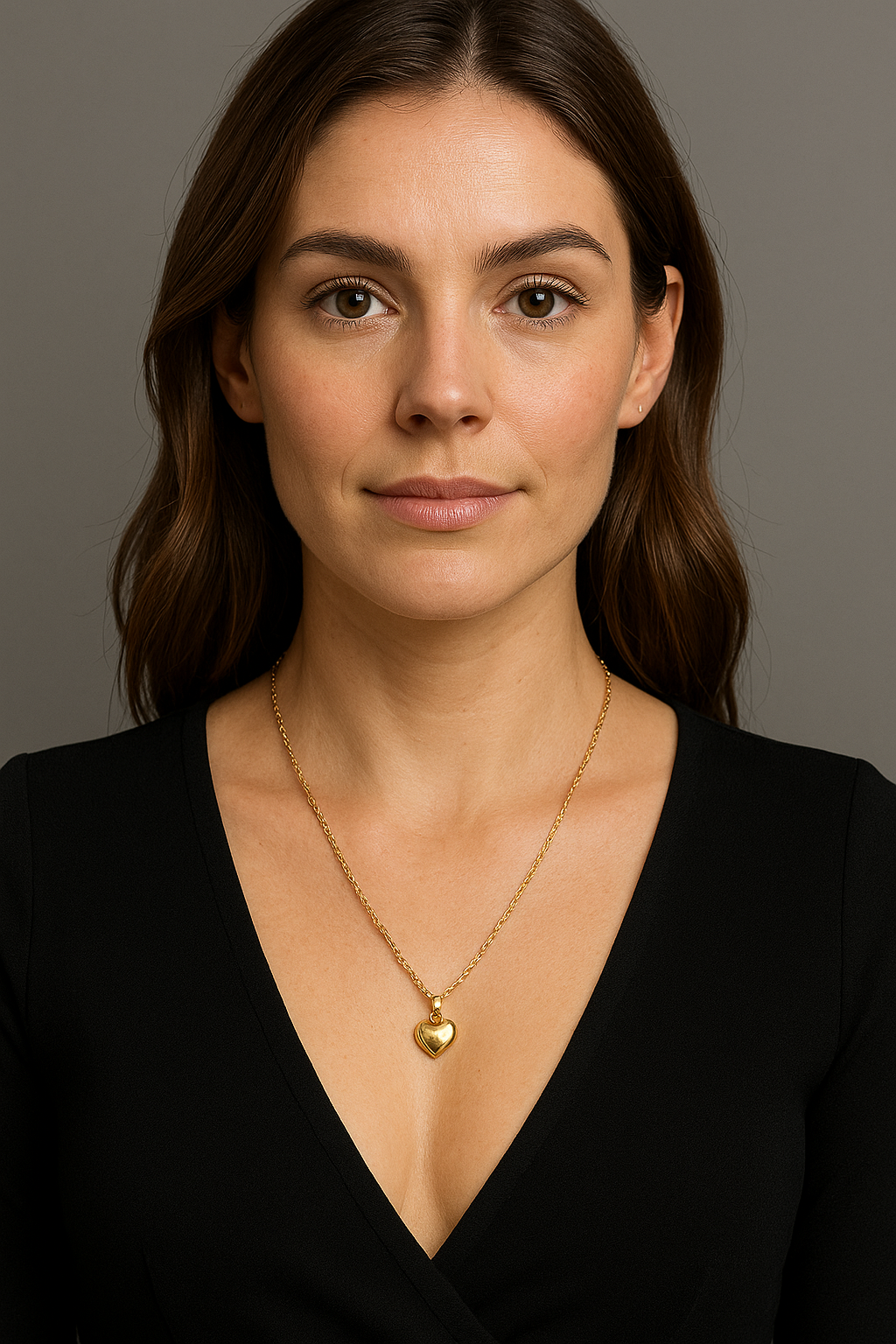 Herzkettte 1